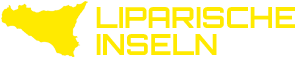 Liparische Inseln Logo