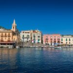 Insel Lipari